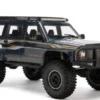 YIKONG 4107 PE BRUSHLESS - RTR CRAWLER 1:10 - DARK BLUE