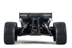 YT7 SE BATTLEMAN - TRUGGY 1:7 - ARANCIO