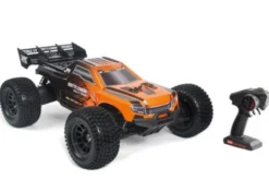 YT7 SE BATTLEMAN - TRUGGY 1:7 - ARANCIO