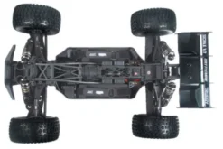 YT7 SE BATTLEMAN - TRUGGY 1:7 - ARANCIO