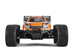 YT7 SE BATTLEMAN - TRUGGY 1:7 - ARANCIO