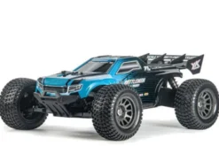 YT7 SE BATTLEMAN - TRUGGY 1:7 - BLU