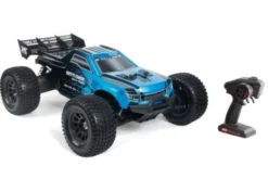 YT7 SE BATTLEMAN - TRUGGY 1:7 - BLU