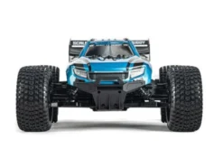 YT7 SE BATTLEMAN - TRUGGY 1:7 - BLU