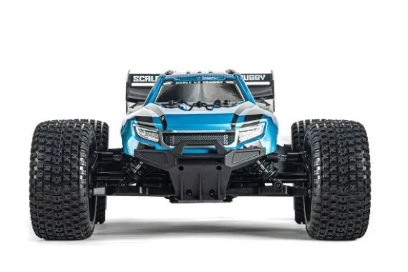 YT7 SE BATTLEMAN - TRUGGY 1:7 - BLU
