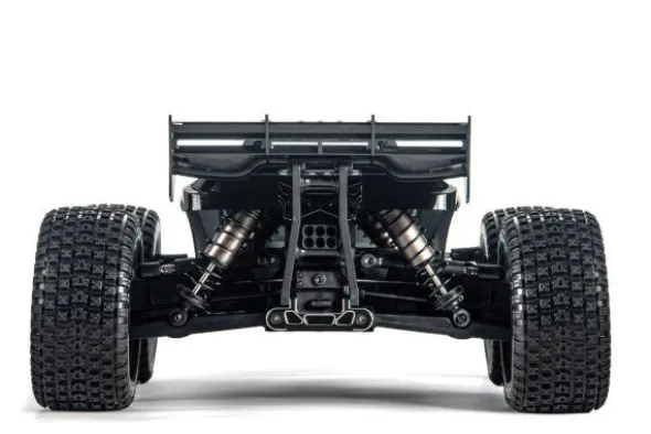 YT7 SE BATTLEMAN - TRUGGY 1:7 - BLU