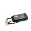 ZEPHIR BATTERIA LIPO 2S 7,4V 1300MAH 35C [JST]