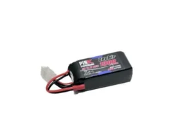 ZEPHIR BATTERIA LIPO 3S 11,1V 1300MAH 35C [JST]