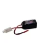 ZEPHIR BATTERIA LIPO 3S 11,1V 400MAH 35C [JST]