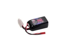 ZEPHIR BATTERIA LIPO 3S 11,1V 800MAH 35C [JST]