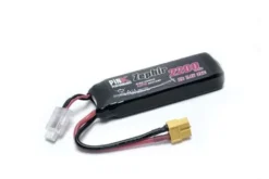 ZEPHIR BATTERIA LIPO 2S 7,4V 2200MAH 35C [XT60]