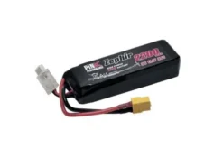 ZEPHIR BATTERIA LIPO 3S 11,1V 2200MAH 35C [XT60]