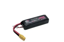 ZEPHIR BATTERIA LIPO 4S 14,8V 4000MAH 35C [XT90]