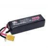 ZEPHIR BATTERIA LIPO 6S 22,2V 5000MAH 45C [XT90]